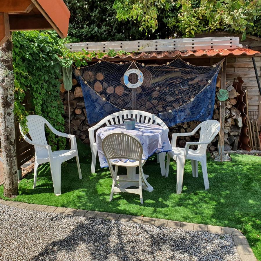 לינה וארוחת בוקר וו-סור-מר Le Petit Manoir מראה חיצוני תמונה