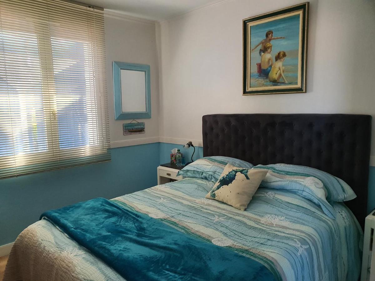 לינה וארוחת בוקר וו-סור-מר Le Petit Manoir מראה חיצוני תמונה